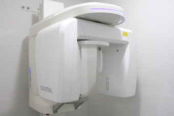 レントゲン機器