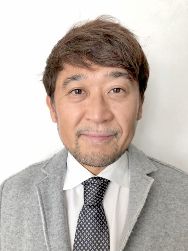 院長:鷲見 勝介